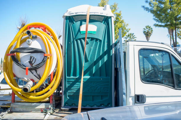 Porta potty services near me in Williamsport, IN