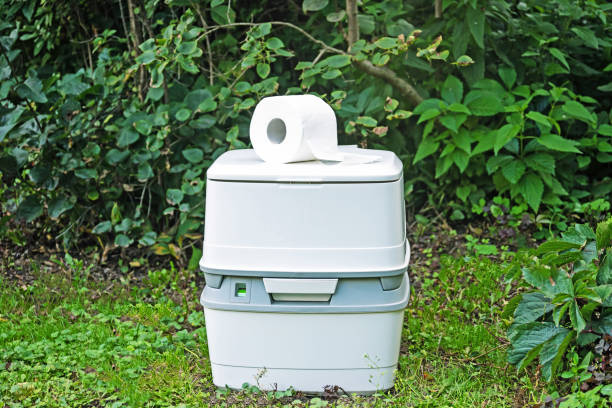 Best Local porta potty services  in Williamsport, IN