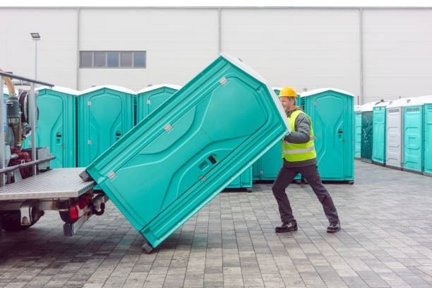 Best Affordable portable toilet rental  in Williamsport, IN